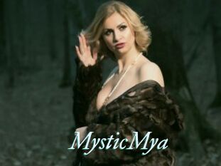 MysticMya