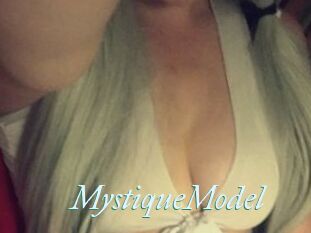 MystiqueModel