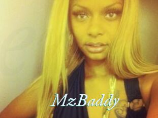 MzBaddy