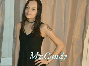 MzCandy