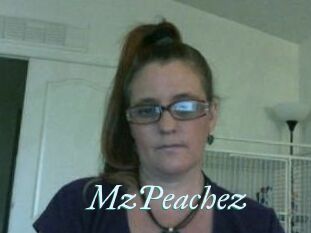 MzPeachez