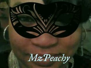 MzPeachy