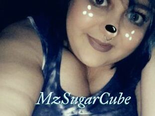 MzSugarCube