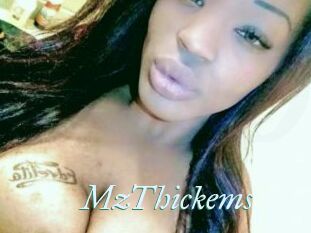 MzThickems