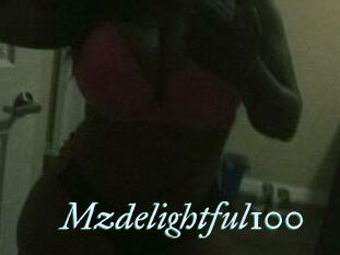 Mzdelightful100