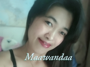 Maawandaa