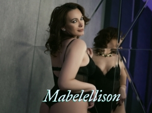 Mabelellison
