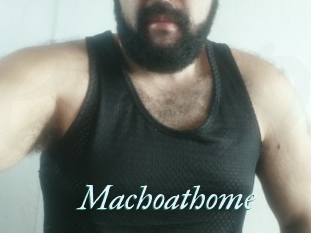 Machoathome