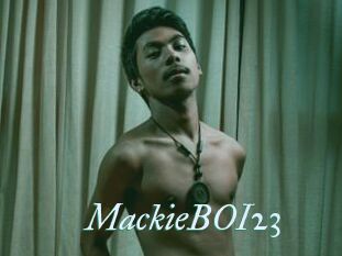 MackieBOI23