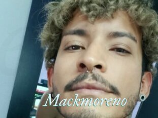 Mackmoreno