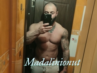 Madalinionut