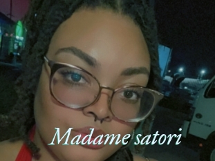 Madame_satori