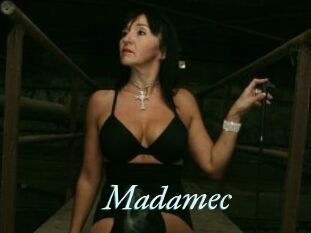 Madamec