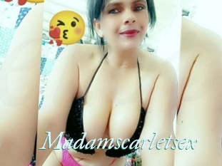 Madamscarletsex