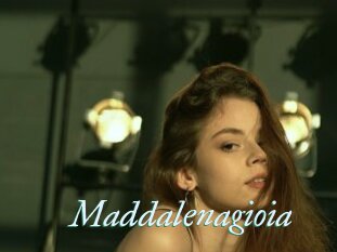 Maddalenagioia