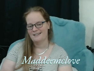 Maddeemclove