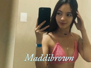 Maddibrown