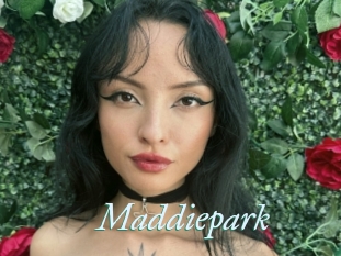 Maddiepark