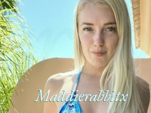 Maddierabbitx