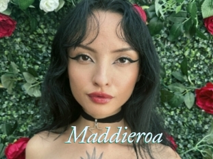 Maddieroa