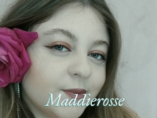 Maddierosse