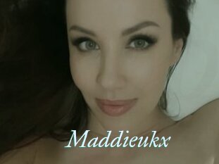Maddieukx