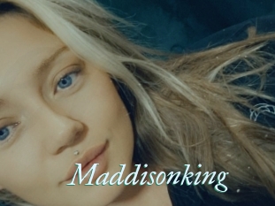 Maddisonking