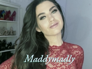 Maddymadly