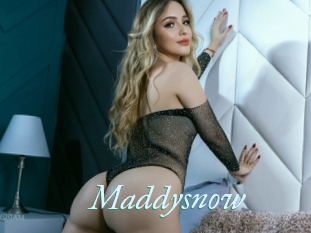 Maddysnow