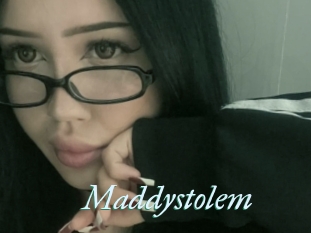 Maddystolem