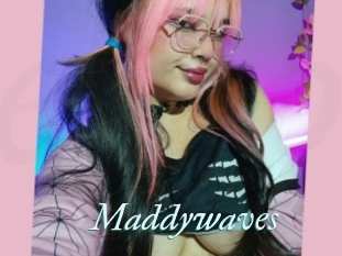 Maddywaves