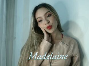 Madelaine