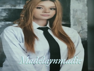 Madelaynmadie