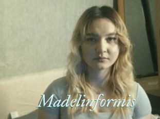 Madelinformis