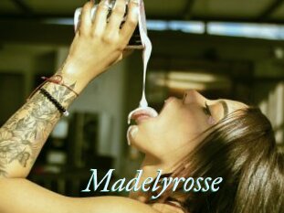 Madelyrosse