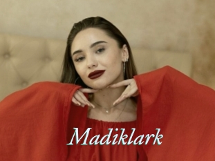 Madiklark