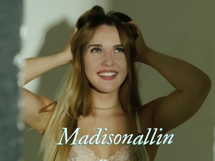 Madisonallin