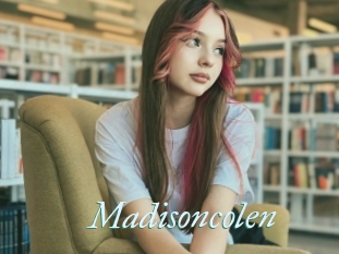 Madisoncolen