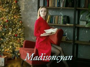 Madisoncyan