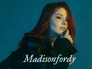 Madisonfordy