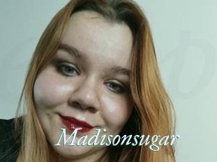 Madisonsugar