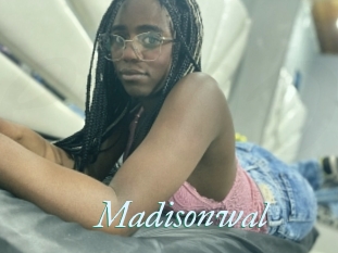 Madisonwal