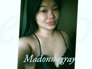 Madonnagray