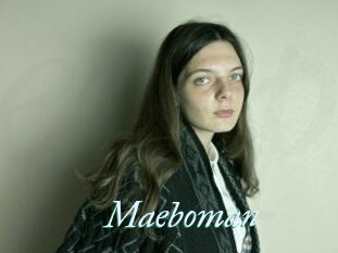 Maeboman