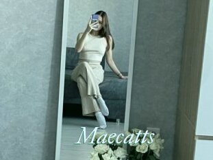Maecatts