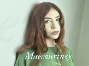 Maecourtney