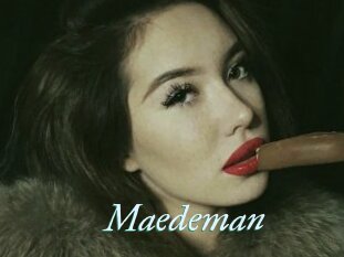 Maedeman