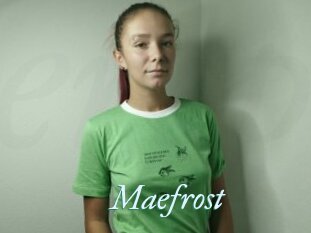 Maefrost