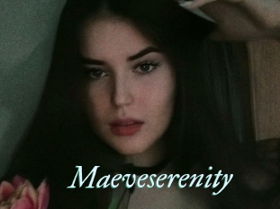 Maeveserenity