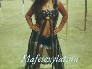 Mafesexylatina